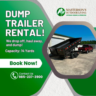 Dumpster Rentals