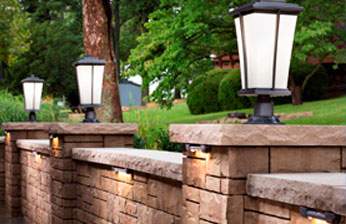 Landscape Lighting